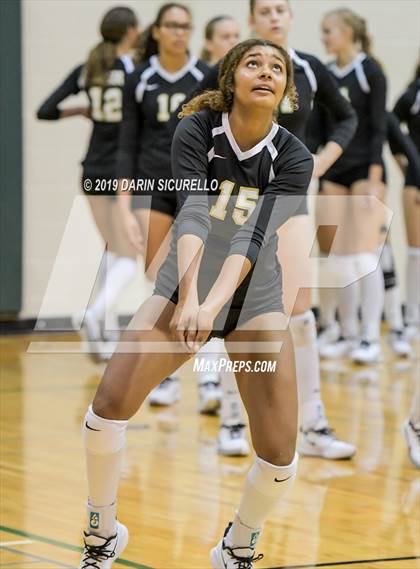 Thumbnail 1 in Pinnacle vs. Basha (Westwood TOC Tournament) photogallery.