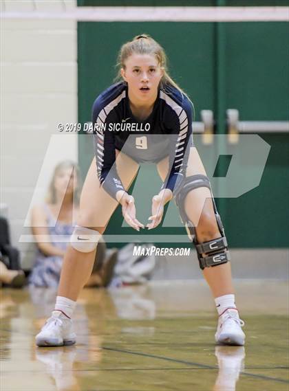 Thumbnail 3 in Pinnacle vs. Basha (Westwood TOC Tournament) photogallery.