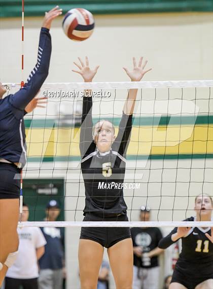 Thumbnail 2 in Pinnacle vs. Basha (Westwood TOC Tournament) photogallery.