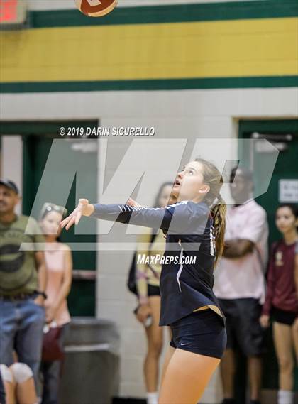 Thumbnail 2 in Pinnacle vs. Basha (Westwood TOC Tournament) photogallery.