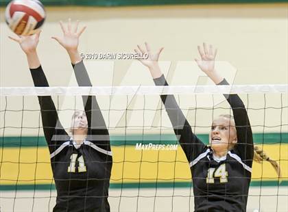 Thumbnail 3 in Pinnacle vs. Basha (Westwood TOC Tournament) photogallery.