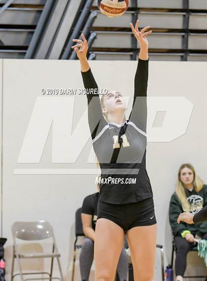 Thumbnail 3 in Pinnacle vs. Basha (Westwood TOC Tournament) photogallery.