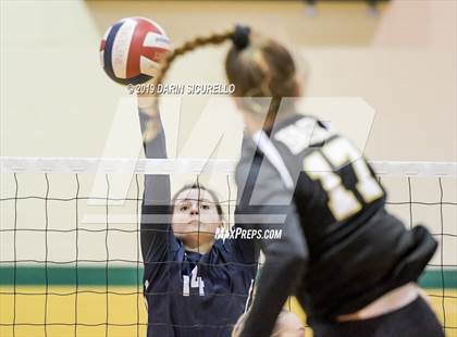 Thumbnail 3 in Pinnacle vs. Basha (Westwood TOC Tournament) photogallery.