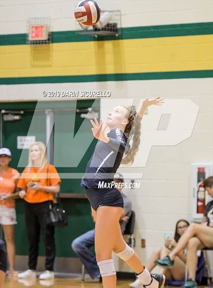 Thumbnail 3 in Pinnacle vs. Basha (Westwood TOC Tournament) photogallery.