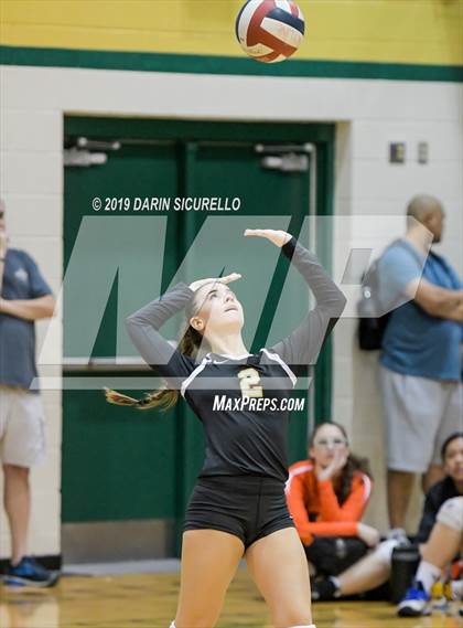 Thumbnail 3 in Pinnacle vs. Basha (Westwood TOC Tournament) photogallery.