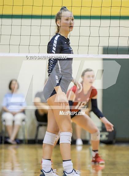 Thumbnail 1 in Pinnacle vs. Basha (Westwood TOC Tournament) photogallery.