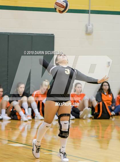 Thumbnail 2 in Pinnacle vs. Basha (Westwood TOC Tournament) photogallery.