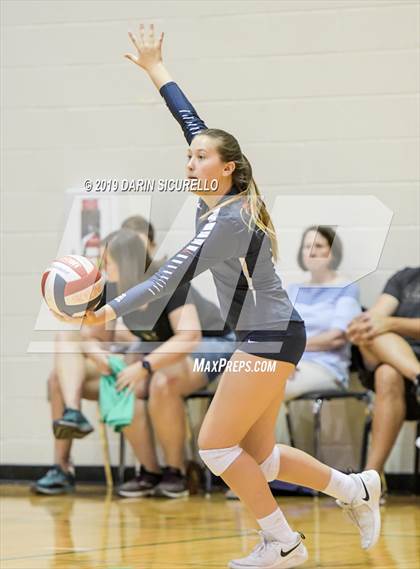 Thumbnail 1 in Pinnacle vs. Basha (Westwood TOC Tournament) photogallery.
