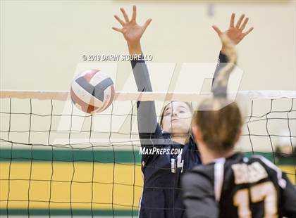 Thumbnail 1 in Pinnacle vs. Basha (Westwood TOC Tournament) photogallery.