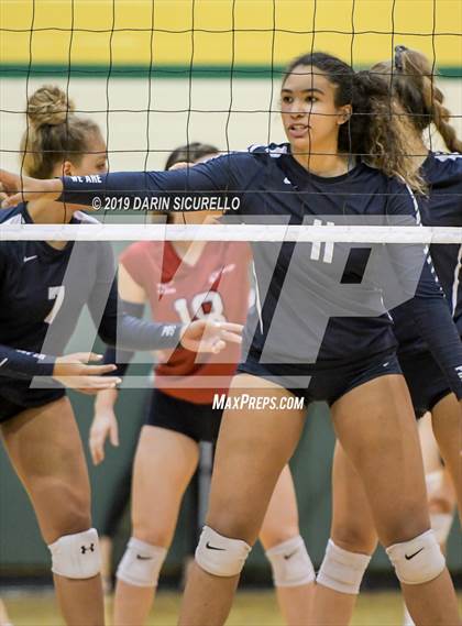 Thumbnail 2 in Pinnacle vs. Basha (Westwood TOC Tournament) photogallery.