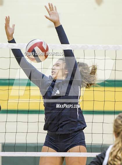 Thumbnail 2 in Pinnacle vs. Basha (Westwood TOC Tournament) photogallery.