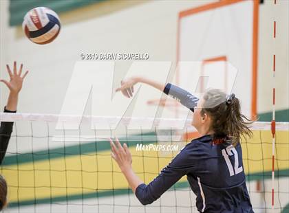 Thumbnail 3 in Pinnacle vs. Basha (Westwood TOC Tournament) photogallery.