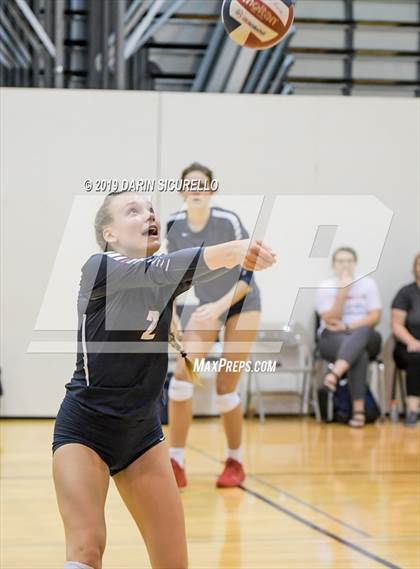 Thumbnail 3 in Pinnacle vs. Basha (Westwood TOC Tournament) photogallery.