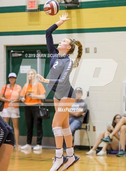 Thumbnail 1 in Pinnacle vs. Basha (Westwood TOC Tournament) photogallery.