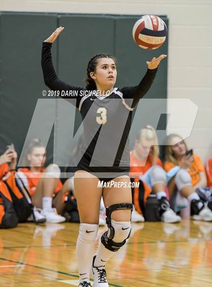 Thumbnail 1 in Pinnacle vs. Basha (Westwood TOC Tournament) photogallery.
