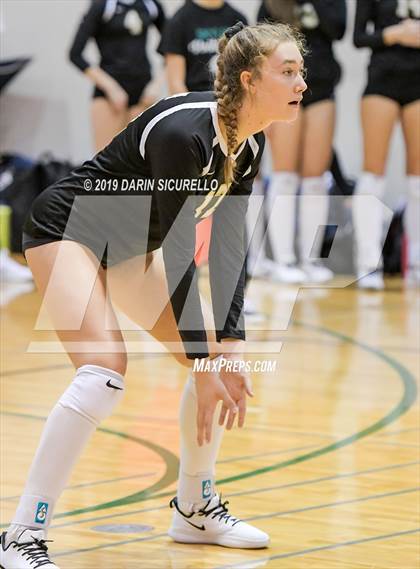 Thumbnail 1 in Pinnacle vs. Basha (Westwood TOC Tournament) photogallery.