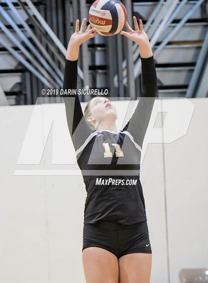 Thumbnail 1 in Pinnacle vs. Basha (Westwood TOC Tournament) photogallery.