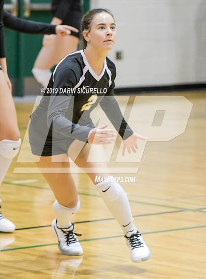 Thumbnail 2 in Pinnacle vs. Basha (Westwood TOC Tournament) photogallery.