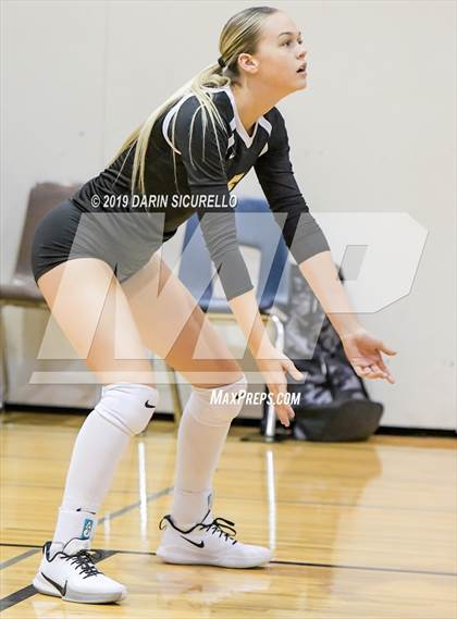Thumbnail 2 in Pinnacle vs. Basha (Westwood TOC Tournament) photogallery.