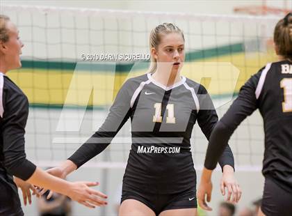 Thumbnail 3 in Pinnacle vs. Basha (Westwood TOC Tournament) photogallery.