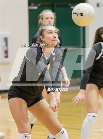 Thumbnail 3 in Pinnacle vs. Basha (Westwood TOC Tournament) photogallery.