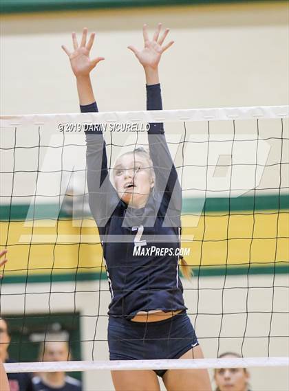 Thumbnail 3 in Pinnacle vs. Basha (Westwood TOC Tournament) photogallery.