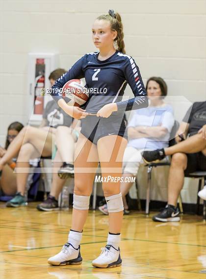 Thumbnail 3 in Pinnacle vs. Basha (Westwood TOC Tournament) photogallery.