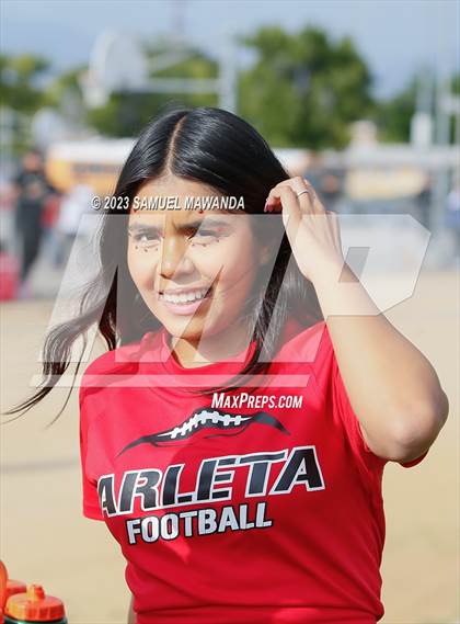 Thumbnail 2 in Poly @ Arleta photogallery.