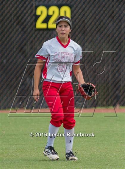 Thumbnail 1 in Canyon vs Weslaco (UIL 6A Regional Final) photogallery.