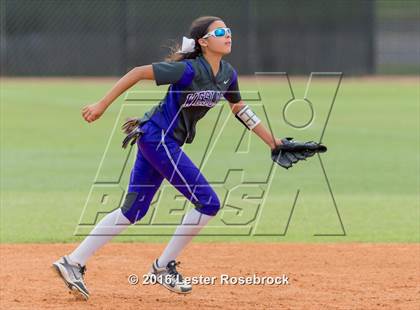 Thumbnail 3 in Canyon vs Weslaco (UIL 6A Regional Final) photogallery.
