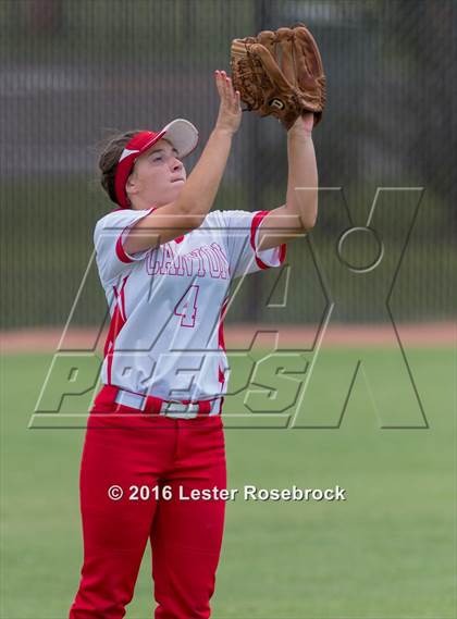 Thumbnail 2 in Canyon vs Weslaco (UIL 6A Regional Final) photogallery.
