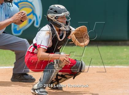 Thumbnail 3 in Canyon vs Weslaco (UIL 6A Regional Final) photogallery.