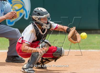 Thumbnail 3 in Canyon vs Weslaco (UIL 6A Regional Final) photogallery.