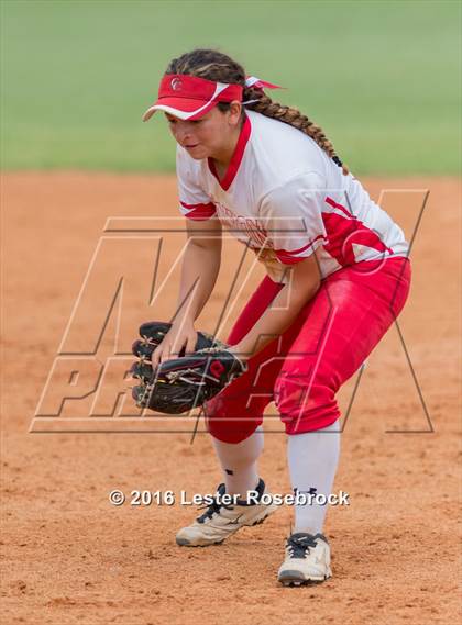 Thumbnail 1 in Canyon vs Weslaco (UIL 6A Regional Final) photogallery.