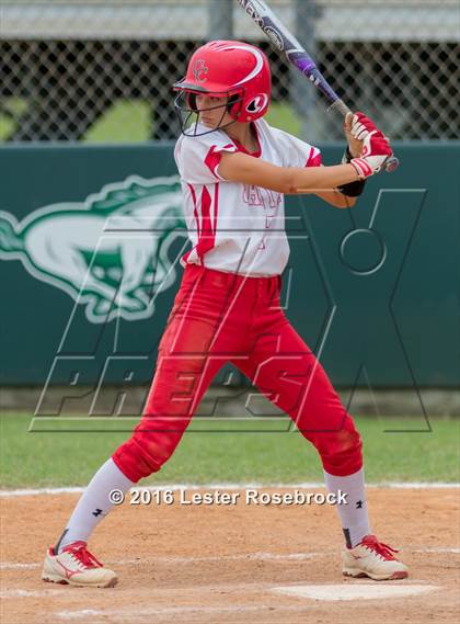 Thumbnail 1 in Canyon vs Weslaco (UIL 6A Regional Final) photogallery.