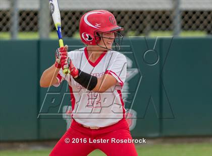Thumbnail 1 in Canyon vs Weslaco (UIL 6A Regional Final) photogallery.