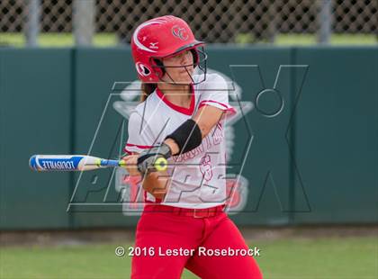 Thumbnail 1 in Canyon vs Weslaco (UIL 6A Regional Final) photogallery.