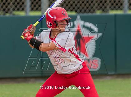 Thumbnail 3 in Canyon vs Weslaco (UIL 6A Regional Final) photogallery.