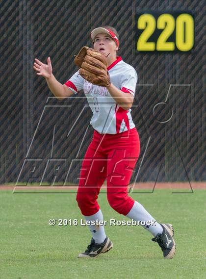 Thumbnail 1 in Canyon vs Weslaco (UIL 6A Regional Final) photogallery.