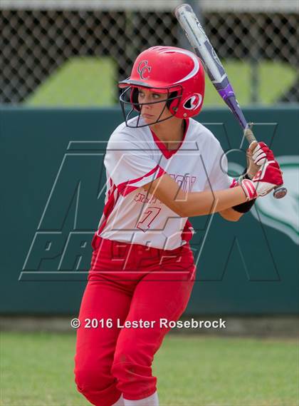 Thumbnail 1 in Canyon vs Weslaco (UIL 6A Regional Final) photogallery.
