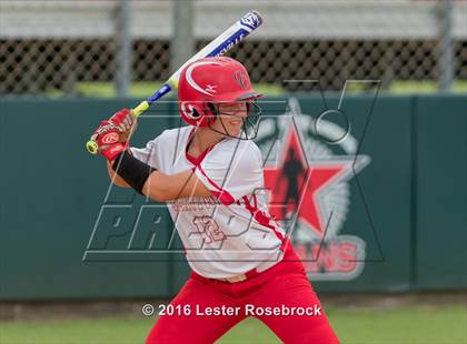 Thumbnail 2 in Canyon vs Weslaco (UIL 6A Regional Final) photogallery.