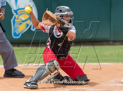 Thumbnail 3 in Canyon vs Weslaco (UIL 6A Regional Final) photogallery.