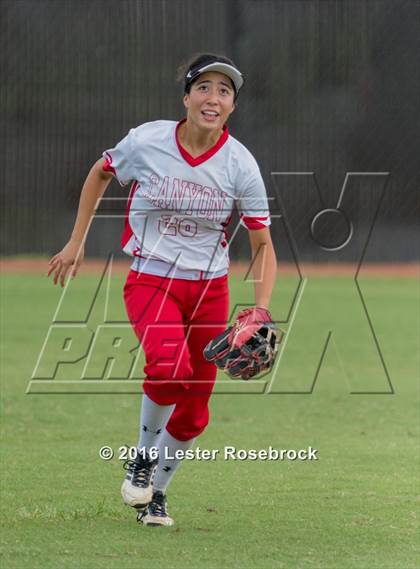 Thumbnail 1 in Canyon vs Weslaco (UIL 6A Regional Final) photogallery.