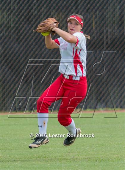 Thumbnail 3 in Canyon vs Weslaco (UIL 6A Regional Final) photogallery.