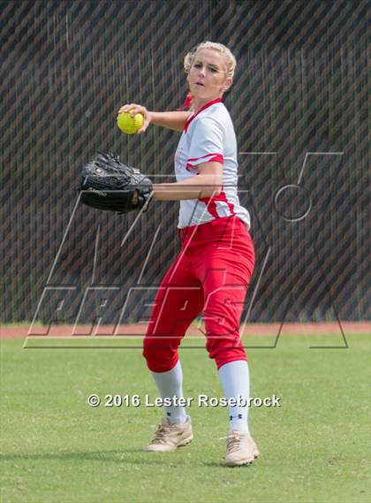 Thumbnail 1 in Canyon vs Weslaco (UIL 6A Regional Final) photogallery.