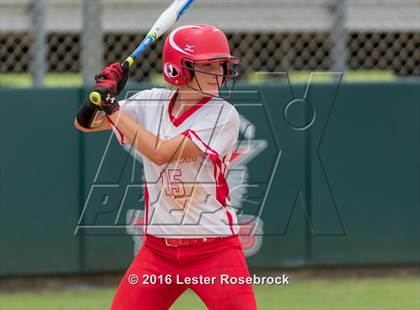Thumbnail 2 in Canyon vs Weslaco (UIL 6A Regional Final) photogallery.