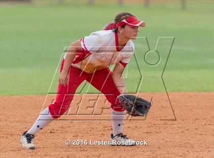 Thumbnail 1 in Canyon vs Weslaco (UIL 6A Regional Final) photogallery.