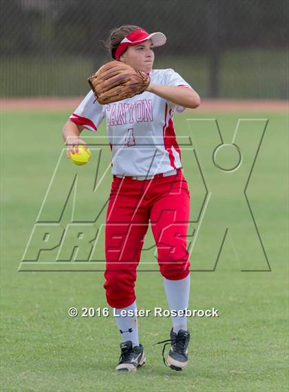 Thumbnail 1 in Canyon vs Weslaco (UIL 6A Regional Final) photogallery.