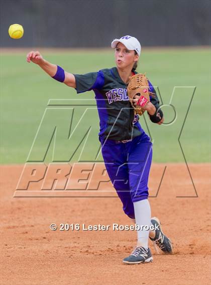 Thumbnail 1 in Canyon vs Weslaco (UIL 6A Regional Final) photogallery.