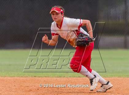 Thumbnail 1 in Canyon vs Weslaco (UIL 6A Regional Final) photogallery.